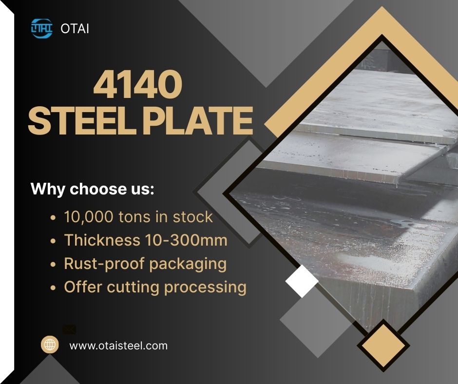 4140 Steel Melting Point – What You Need to Know