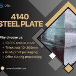 How to do for Threading 4140 Steel?