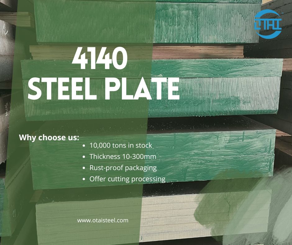 4140 Steel Elongation: What You Need to Know