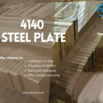 Alloy 4140 Composition: The Perfect Blend for Strength and Toughness