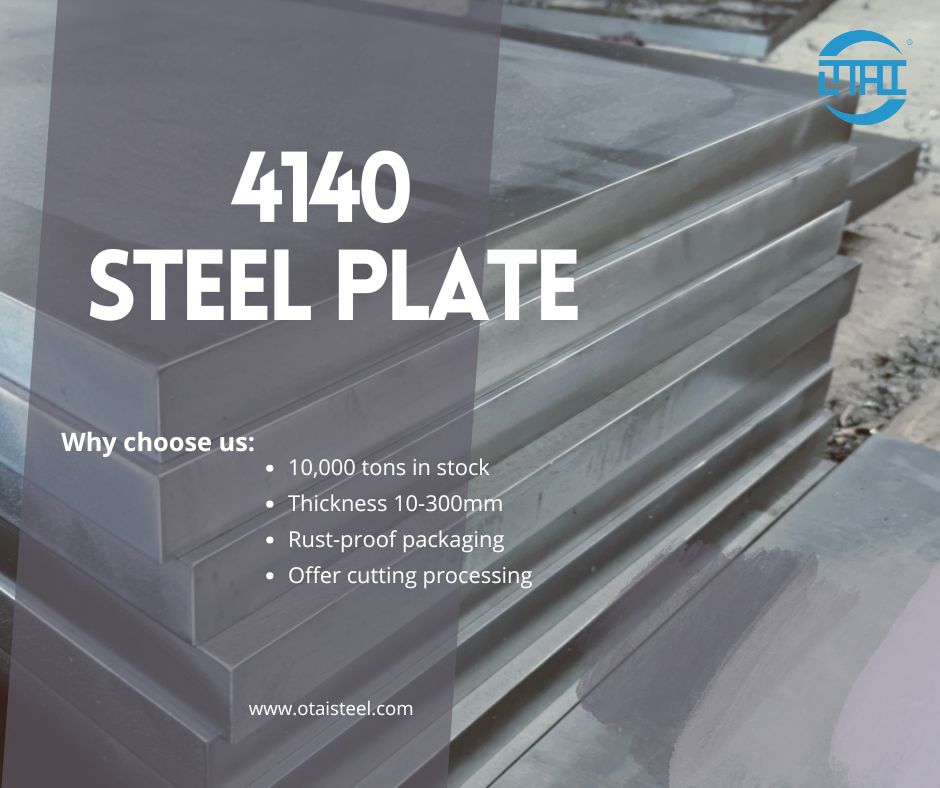 ASTM Standard for 4140 Steel: Understanding Quality and Specifications