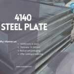 Other Names for 4140 Steel: Identifying the Different Terminologies Used in the Industry