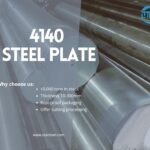 4140 Steel Wear: Understanding Wear Resistance