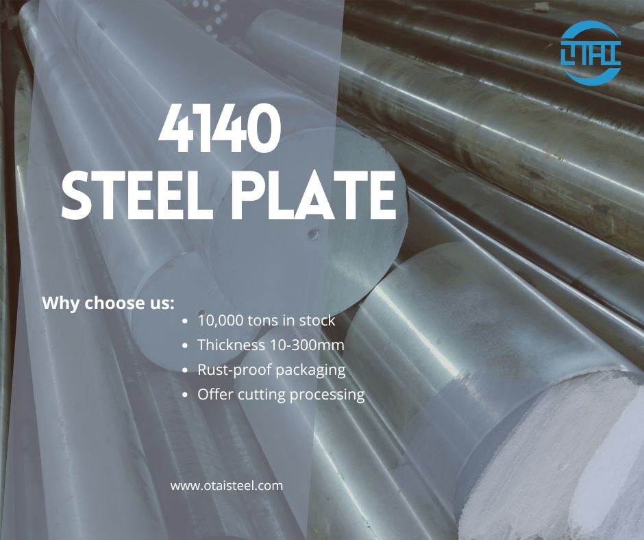 4140 Steel Wear: Understanding Wear Resistance