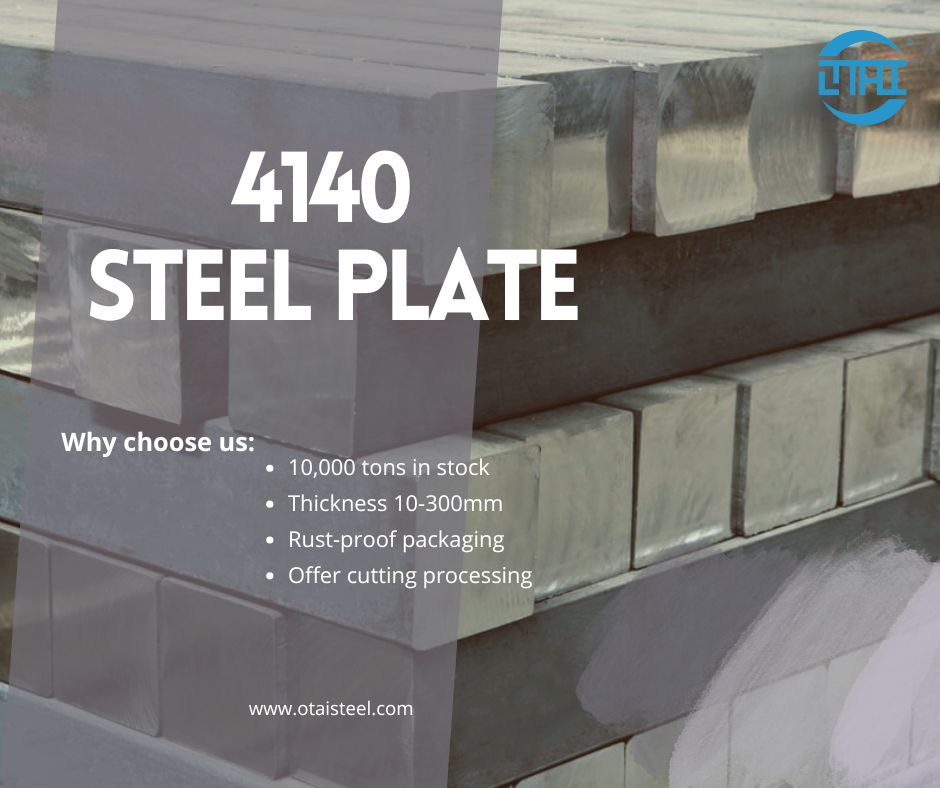 4140 Steel Plate Cost: Factors Influencing Price and How to Get the Best Value