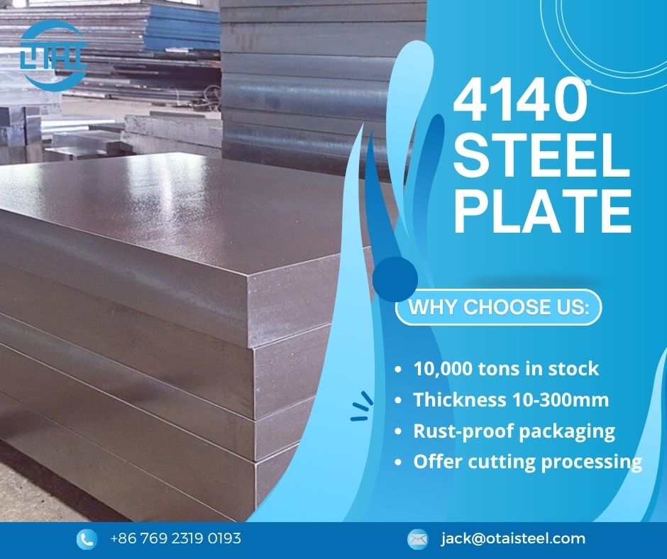 Is 4140 Steel Good for Knives? 