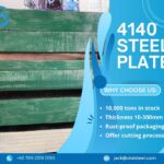 Maximum Hardness of 4140 Steel: Understanding the Limits and Benefits