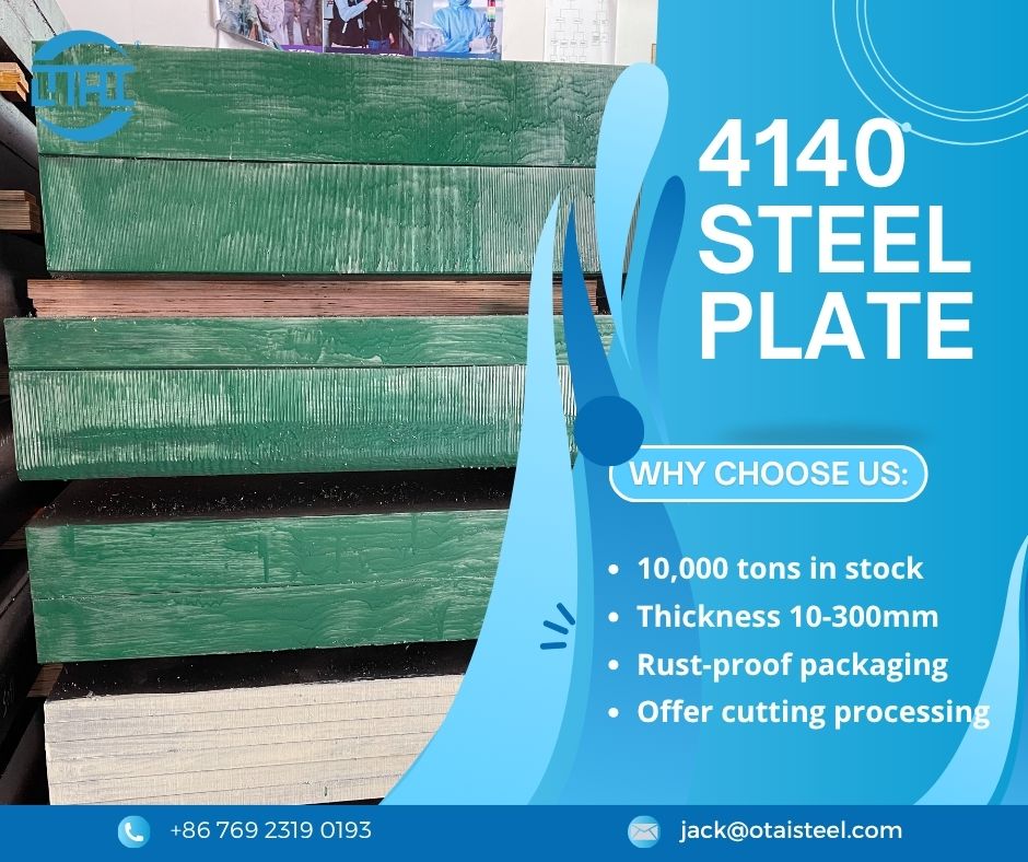 Maximum Hardness of 4140 Steel: Understanding the Limits and Benefits