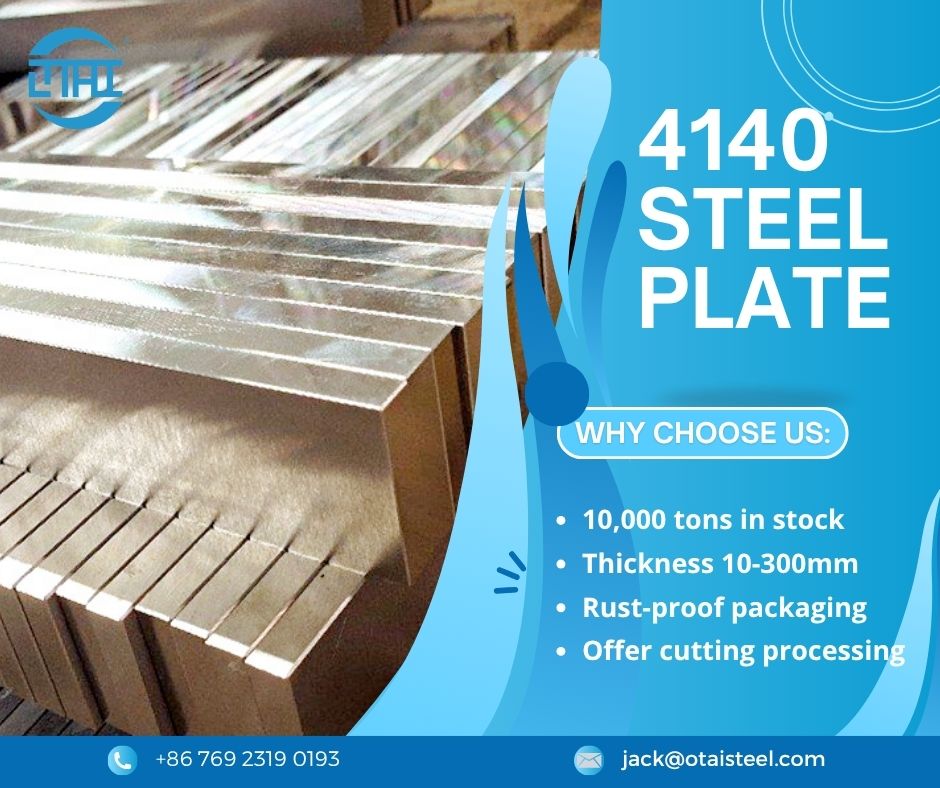 Is 4140 Steel Expensive?