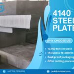 4140 Steel Equivalent ASTM: A Comprehensive Guide