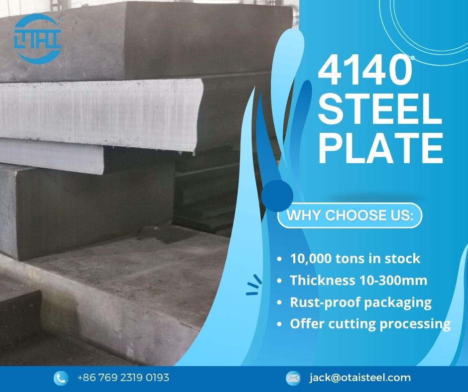 4140 Steel Equivalent ASTM: A Comprehensive Guide