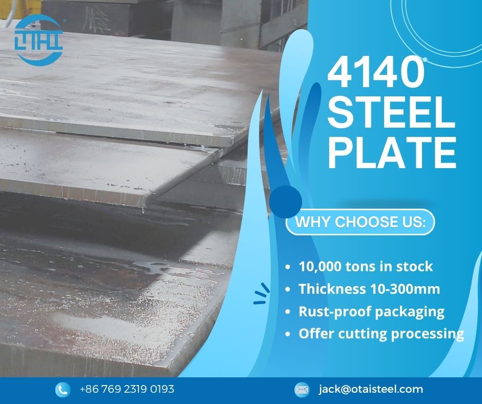 SolidWorks & 4140 Steel: Designing for Strength and Precision