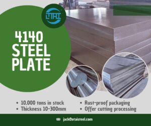 4140 Cold Rolled Steel Properties: Strength, Precision, and Performance Explained