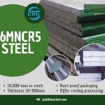 16MnCr5 Alternative: Practical Steel Substitutes Buyers Can Use with Confidence When buyers search for a 16MnCr5 alternative, they usually do not want a textbook explanation. They want a safe substitute that performs reliably in gears, shafts, and carburized components—without redesigning the entire part or risking heat treatment failure. This article explains which steels can replace 16MnCr5, when they work well, and when they create hidden risks in real production. 🔍 Why Buyers Look for a 16MnCr5 Alternative Several real-world factors push buyers to consider alternatives: Limited availability in local markets Short delivery time requirements Mixed standards between Europe, ASTM, and JIS Cost pressure on large-volume orders Customer drawings calling for “equivalent material” In these cases, buyers need functionally equivalent steels, not just similar chemistry. 🧪 What Makes 16MnCr5 Unique? Before choosing an alternative, buyers must understand what they are replacing. 16MnCr5 belongs to low-carbon alloy carburizing steels. It offers: Low carbon for good core toughness Chromium and manganese for hardenability Excellent response to carburizing Stable machining before heat treatment Any true 16MnCr5 alternative must support surface hardening + tough core, not through-hardening. ⚖️ Best 16MnCr5 Alternatives by Standard ✅ ASTM / SAE Alternatives SAE / ASTM 5115 This grade stands as the closest and safest alternative. Similar carbon range Comparable chromium content Designed for carburized components Widely accepted in global supply chains 👉 For most buyers, 5115 is the first-choice substitute. ✅ DIN / EN Alternatives 20MnCr5 (EN 10084) A very common European alternative. Slightly higher carbon Similar carburizing behavior Higher surface hardness potential Buyers often choose 20MnCr5 when they want slightly higher load capacity. ✅ JIS Alternatives SCM415 (JIS G4051) Popular in Asian markets. Comparable chemistry Strong carburizing response Stable heat treatment behavior SCM415 works well in automotive and gearbox components. 📊 Quick Comparison: 16MnCr5 and Common Alternatives Steel Grade Standard Carburizing Suitability Risk Level 16MnCr5 EN 10084 Excellent Baseline SAE 5115 ASTM / SAE Excellent Very Low 20MnCr5 EN 10084 Excellent Low SCM415 JIS Excellent Low 4140 ASTM Poor ❌ High 👉 4140 often causes failures because it hardens through the section instead of forming a hard case. 🔥 Heat Treatment Compatibility Matters More Than Chemistry Many buyers focus only on composition. Experienced engineers focus on heat treatment behavior. A correct 16MnCr5 alternative must: Accept carburizing at 880–940 °C Achieve 58–62 HRC on the surface Retain a tough, ductile core Avoid distortion during quenching Grades designed for through-hardening fail these requirements. ⚠️ Common Mistakes Buyers Make 🚫 Assuming chromium content alone defines equivalency 🚫 Replacing carburizing steel with quenched-and-tempered steel 🚫 Ignoring core toughness requirements 🚫 Choosing cheaper steel that increases scrap rate 👉 A wrong substitute costs more in rework and failures than the steel itself. 🏗️ Typical Applications Using 16MnCr5 Alternatives When buyers choose the correct alternative, performance remains stable across standards. Common applications include: Automotive gears and pinions Transmission shafts Industrial gearboxes Agricultural machinery components Precision mechanical parts These components rely on wear resistance at the surface and toughness inside. 🏅 Company Advantages – Why Buyers Trust Otai Special Steel At Otai Special Steel, we do not simply sell grades. We help buyers choose safe alternatives based on application. Wide Stock: 16MnCr5, 20MnCr5, ASTM 5115, SCM415 Thickness Range: 6–300 mm plates and bars Heat Treatment Support: Annealed, normalized, carburizing-ready Quality Control: UT testing, chemical analysis, traceability Export Experience: EN–ASTM–JIS cross-standard projects We focus on real performance equivalency, not paperwork substitution. ❓ Frequently Asked Questions (FAQ) Q1: What is the best 16MnCr5 alternative? SAE / ASTM 5115 offers the closest match in chemistry and heat treatment behavior. Q2: Can 20MnCr5 replace 16MnCr5 directly? Yes. Many buyers use it successfully, especially for higher-load gears. Q3: Is 4140 a suitable alternative? No. 4140 is a through-hardening steel and does not suit carburized parts. Q4: Do alternatives require process changes? Proper alternatives usually follow the same carburizing process. Q5: Can Otai help confirm equivalency before ordering? Yes. We support material selection based on drawings and application needs.