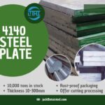 Why Brazing 4140 Steel?