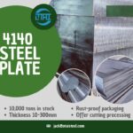 4140 Steel Brisbane: Reliable Supply Options for Engineering and Industrial Projects