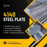4140 Steel Speeds and Feeds: How to Machine Alloy Steel Efficiently Without Burning Tools