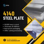 Factors Affecting the Compressive Strength of 4140 Steel