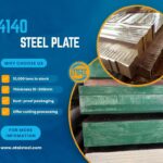 Feeds and Speeds for Milling 4140 Steel: Optimize Cutting Performance and Tool Life