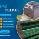 4140 Steel Young’s Modulus: Understanding Elasticity and Structural Performance