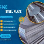 Ultimate Shear Strength of 4140 Steel: Strength Limits and Engineering Applications