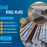 Feeds and Speeds for Drilling 4140 Steel: Practical Parameters for Better Machining