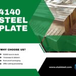 4140 Steel Heat Treated to RC 25-32: Properties, Applications, and Benefits