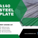 What Is the Difference Between 4140 and 5140 Steel?