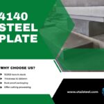 UK Equivalent of 4140 Steel: Properties and Selection Guide
