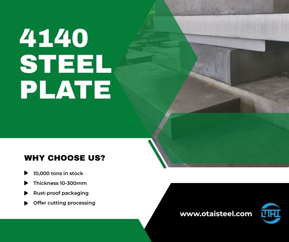 4140 Steel Yield Strength (MPa): Key Values, Heat Treatment Effects, and Engineering Insights