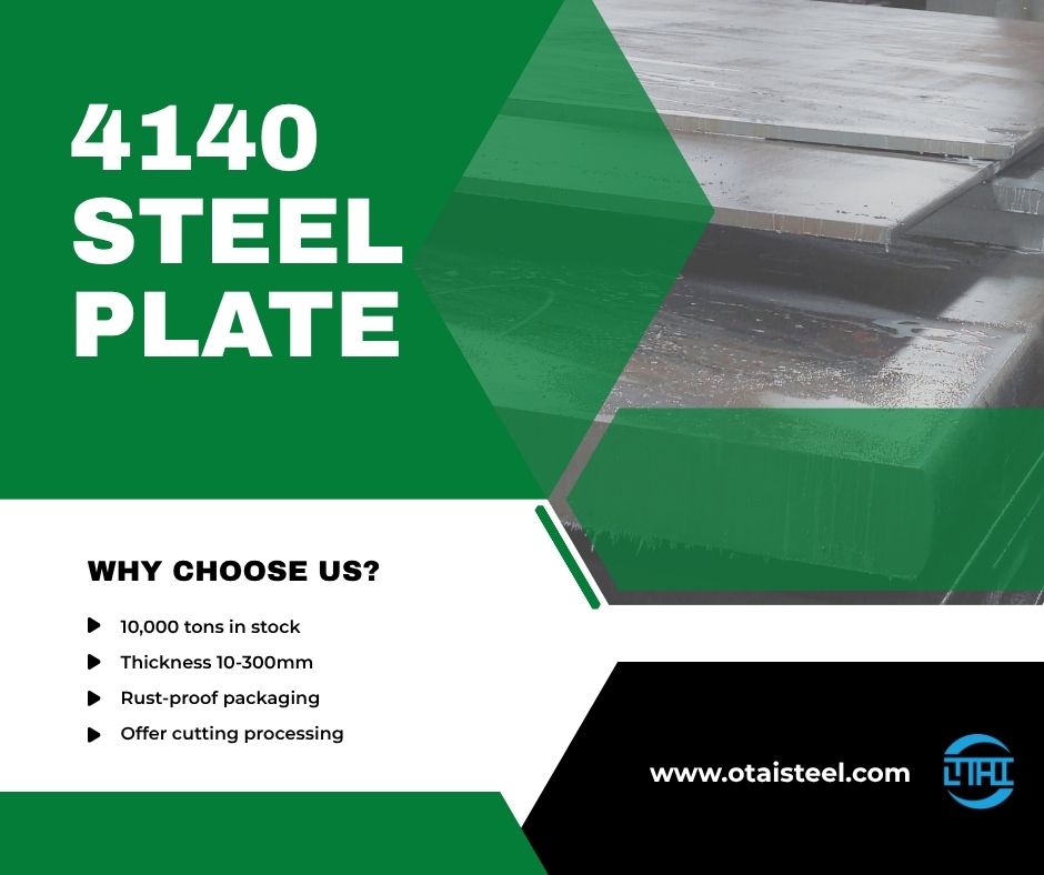 Boring 4140 Steel: Tips, Techniques, and Best Practices