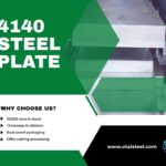 4140 Steel Tempering Chart: Temperature vs Hardness and Performance Control