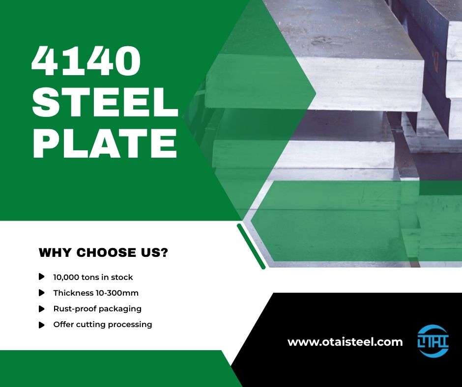 Drilling 4140 Steel: Tips and Techniques for Optimal Results