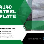 What Is the Difference Between 4140 and 8620 Steel?