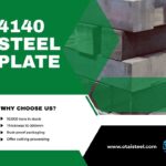 What Is the Difference Between 1018 and 4140 Steel？