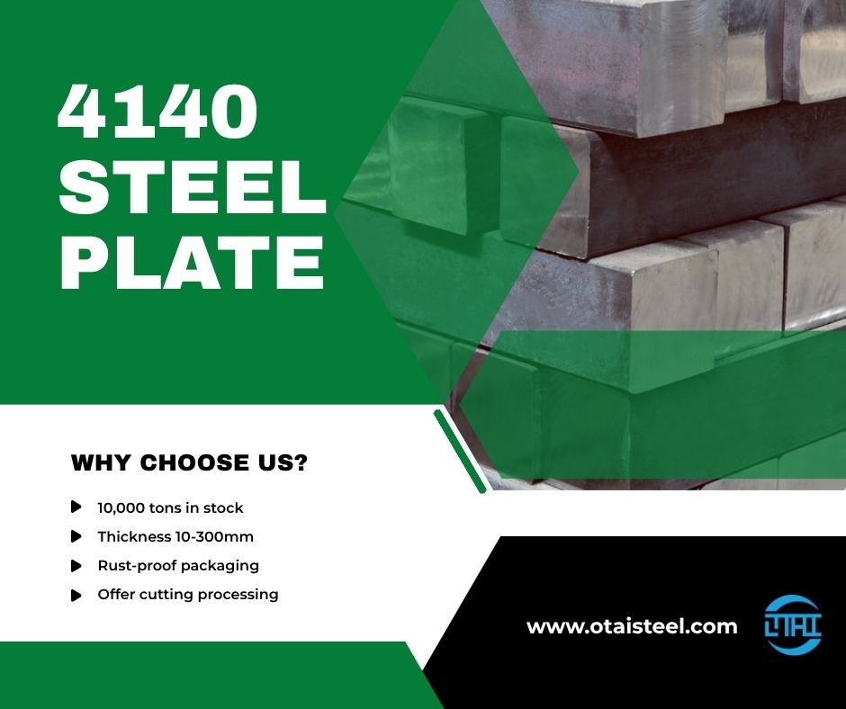 What Is the Difference Between 1018 and 4140 Steel？