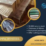 16MnCr5 Steel Alternative: Comparing Equivalent Grades for Carburizing Applications