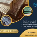 4140 Aircraft Quality Steel: Why Aerospace Engineers Trust It for Critical Components