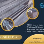 Tapping 4140 Steel: Best Practices for Machining Strong Alloy Threads