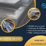 Poisson's Ratio of 4140 Steel – Material Properties and Engineering Considerations