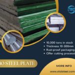 Shear Strength of 4140 Steel – Key Data, Testing, and Applications