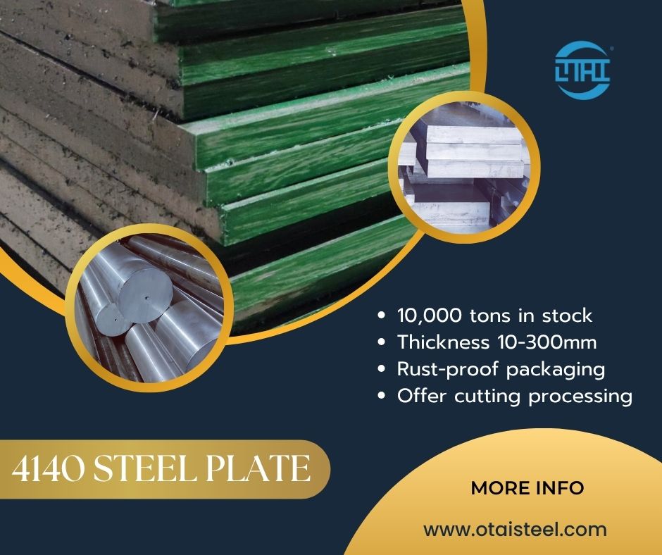 Shear Strength of 4140 Steel – Key Data, Testing, and Applications