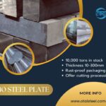 4140 Steel MatWeb: Material Properties, Specifications, and Industrial Uses