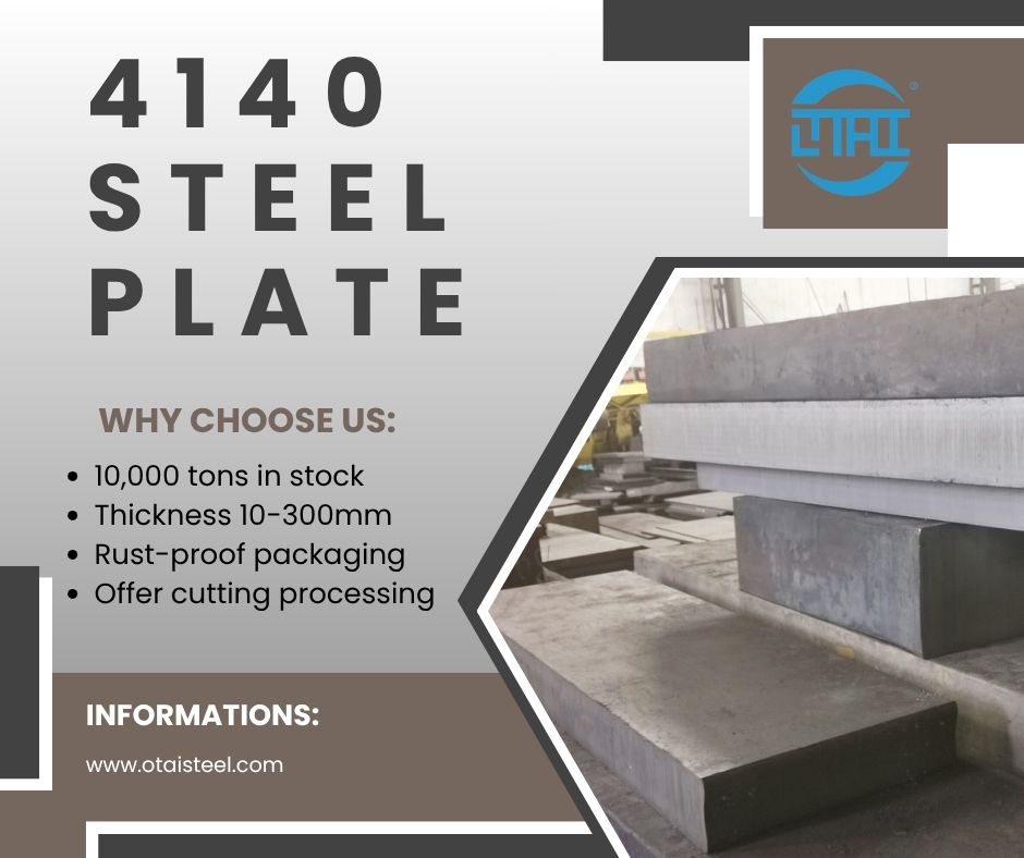 4140 Steel Phase Diagram – Understanding Phase Transformations and Heat Treatment Behavior