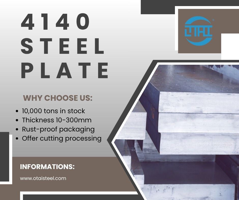 Density of 4140 Steel lb/in³ – Weight Calculations and Physical Properties