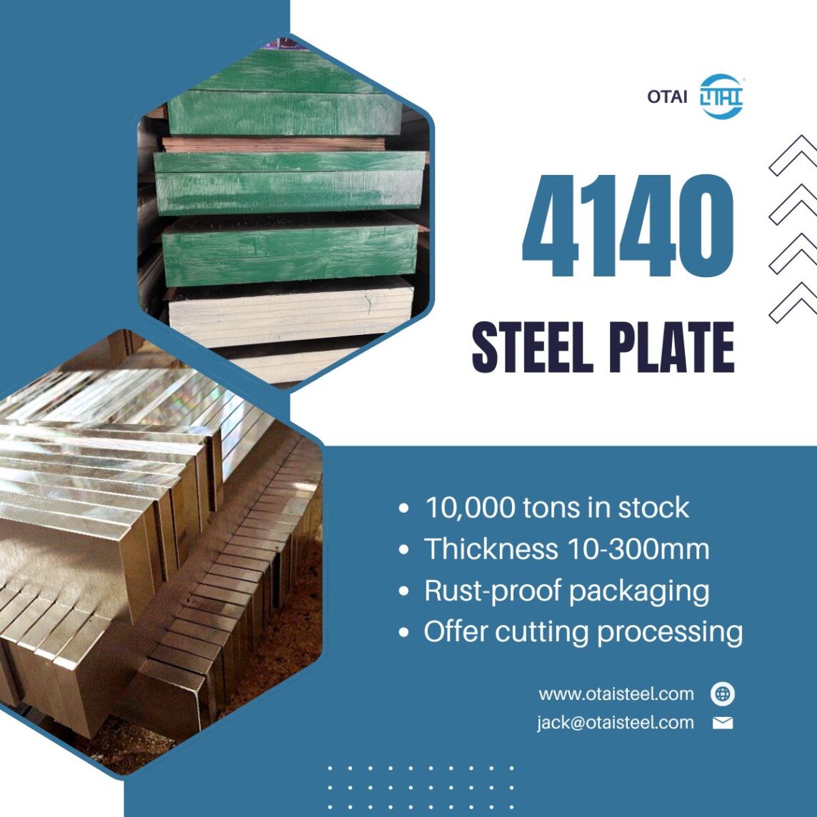 Is 4140 Steel Good for Knife Making?