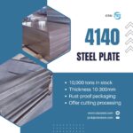4140 Steel Induction Hardening: Process, Hardness and Industrial Applications