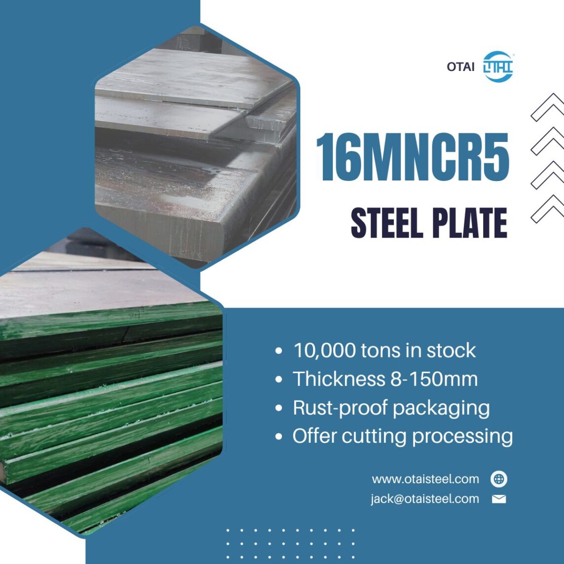 Material Equivalent 16MnCr5: Global Steel Grade Comparison and Selection Guide