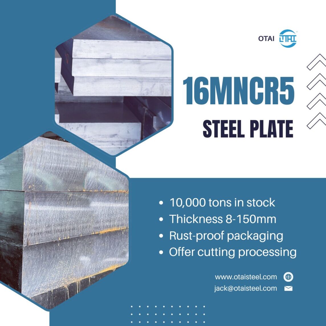 16MnCr5 vs SAE 8620: Chemical Composition, Properties and Gear Steel Selection