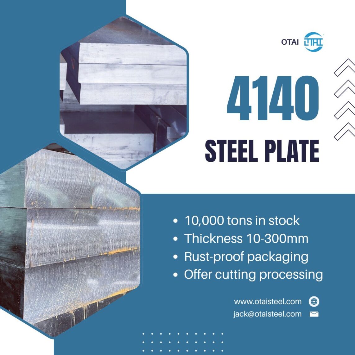 Weldability of 4140 Steel: Welding Process, Heat Treatment and Practical Tips